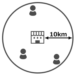 対応可能エリア